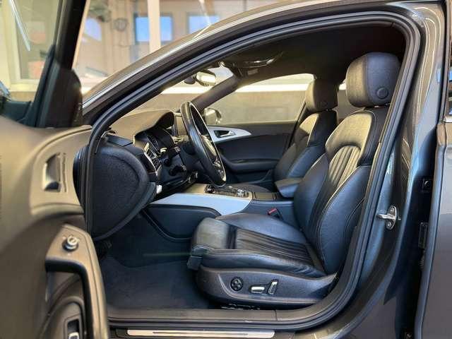 Audi A6 3.0 TDI quattro S-Line LED LEDER NAVI ACC AHK