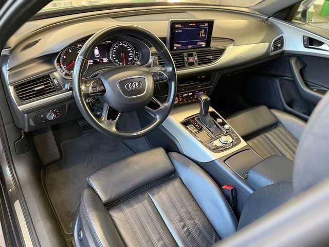 Audi A6 3.0 TDI quattro S-Line LED LEDER NAVI ACC AHK