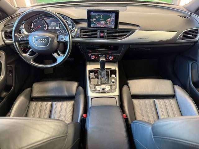 Audi A6 3.0 TDI quattro S-Line LED LEDER NAVI ACC AHK