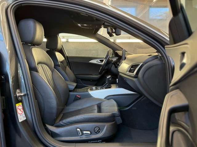 Audi A6 3.0 TDI quattro S-Line LED LEDER NAVI ACC AHK