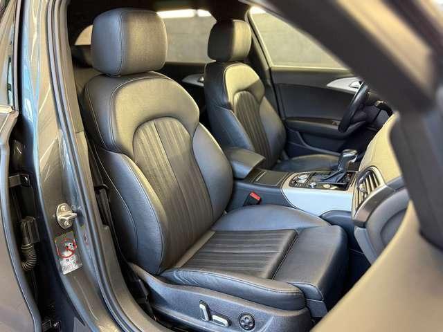Audi A6 3.0 TDI quattro S-Line LED LEDER NAVI ACC AHK
