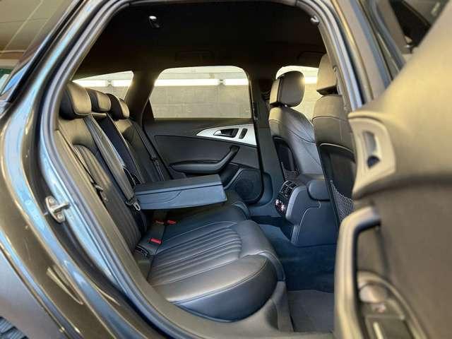 Audi A6 3.0 TDI quattro S-Line LED LEDER NAVI ACC AHK
