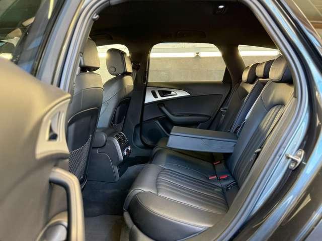 Audi A6 3.0 TDI quattro S-Line LED LEDER NAVI ACC AHK