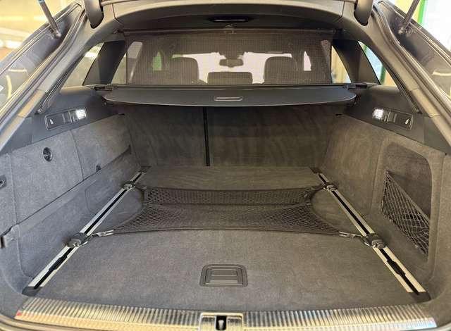 Audi A6 3.0 TDI quattro S-Line LED LEDER NAVI ACC AHK