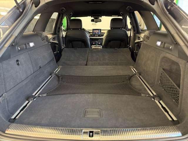 Audi A6 3.0 TDI quattro S-Line LED LEDER NAVI ACC AHK