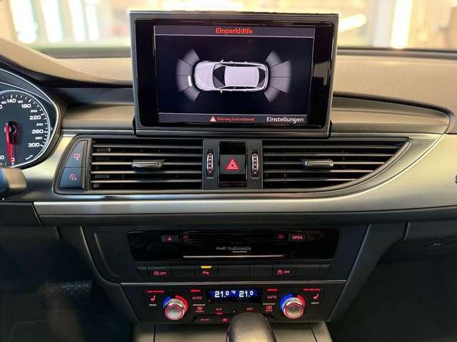 Audi A6 3.0 TDI quattro S-Line LED LEDER NAVI ACC AHK