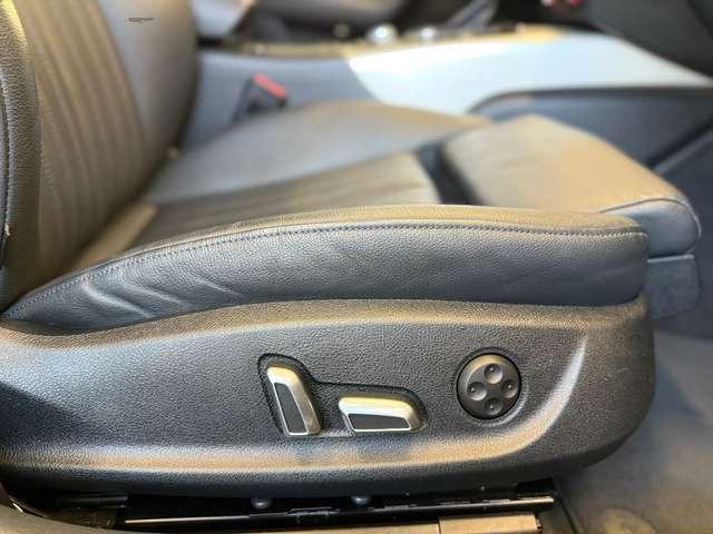 Audi A6 3.0 TDI quattro S-Line LED LEDER NAVI ACC AHK