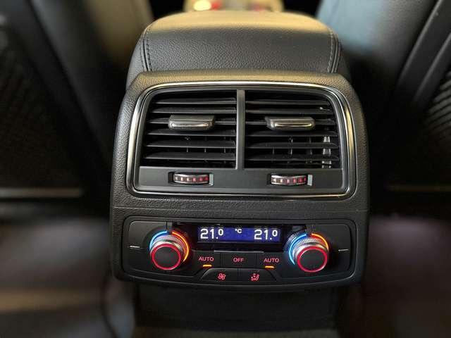 Audi A6 3.0 TDI quattro S-Line LED LEDER NAVI ACC AHK