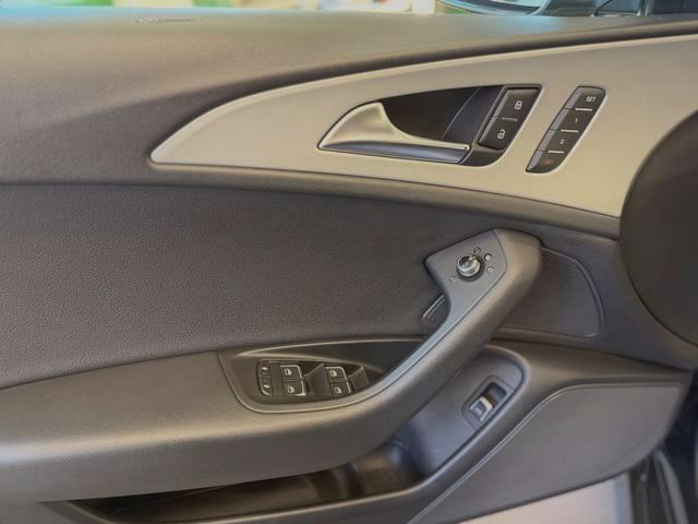 Audi A6 3.0 TDI quattro S-Line LED LEDER NAVI ACC AHK