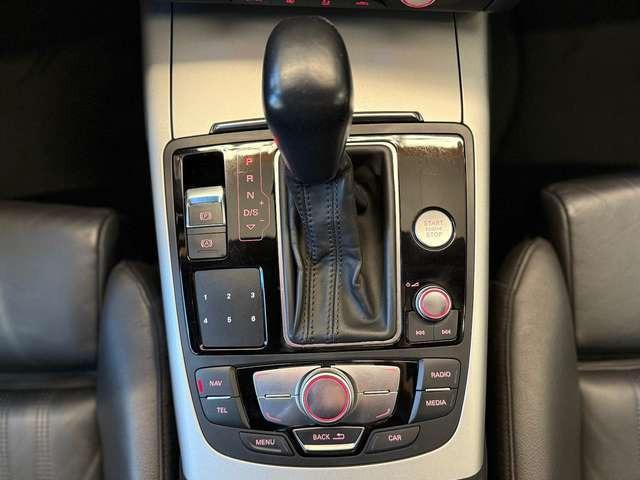 Audi A6 3.0 TDI quattro S-Line LED LEDER NAVI ACC AHK