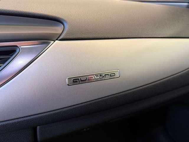 Audi A6 3.0 TDI quattro S-Line LED LEDER NAVI ACC AHK