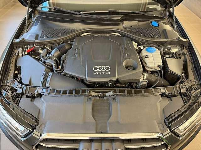 Audi A6 3.0 TDI quattro S-Line LED LEDER NAVI ACC AHK
