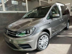 Bild Volkswagen Caddy Caddy Maxi elekr. Rollstuhlrampe KAMERA STANDHZG