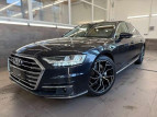 Bild Audi A8 50 TDI quat ACC 360°MATRIX Virtual Softclose