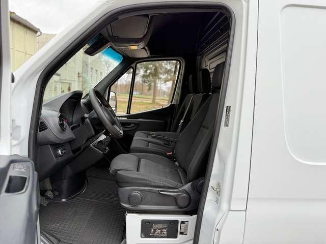 Mercedes-Benz Sprinter Sprinter III L2 Kamera Navi MBUX AHK TEMPO
