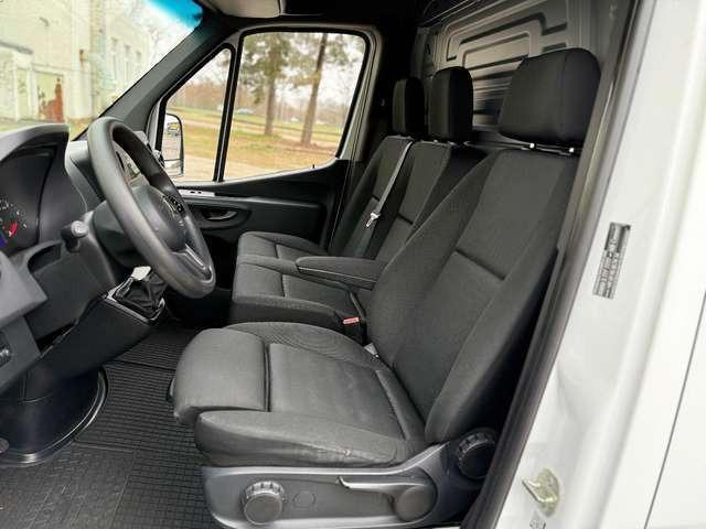 Mercedes-Benz Sprinter Sprinter III L2 Kamera Navi MBUX AHK TEMPO