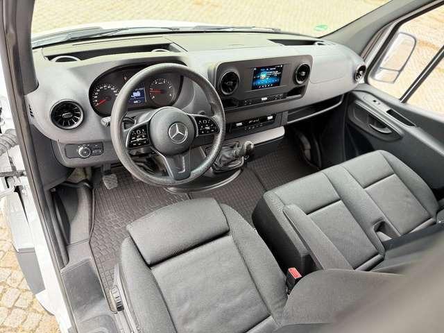 Mercedes-Benz Sprinter Sprinter III L2 Kamera Navi MBUX AHK TEMPO
