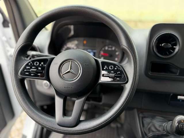 Mercedes-Benz Sprinter Sprinter III L2 Kamera Navi MBUX AHK TEMPO