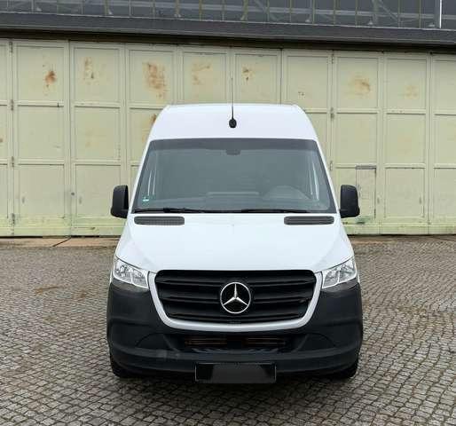 Mercedes-Benz Sprinter Sprinter III L2 Kamera Navi MBUX AHK TEMPO