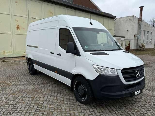 Mercedes-Benz Sprinter Sprinter III L2 Kamera Navi MBUX AHK TEMPO