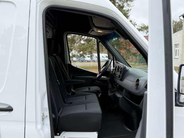 Mercedes-Benz Sprinter Sprinter III L2 Kamera Navi MBUX AHK TEMPO