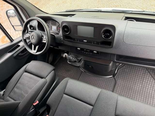 Mercedes-Benz Sprinter Sprinter III L2 Kamera Navi MBUX AHK TEMPO