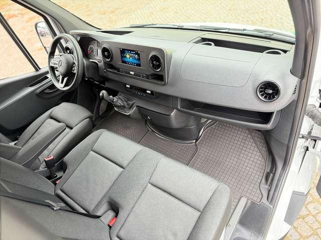 Mercedes-Benz Sprinter Sprinter III L2 Kamera Navi MBUX AHK TEMPO