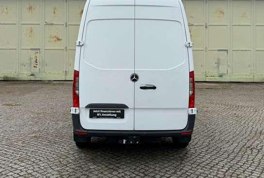 Mercedes-Benz Sprinter Sprinter III L2 Kamera Navi MBUX AHK TEMPO