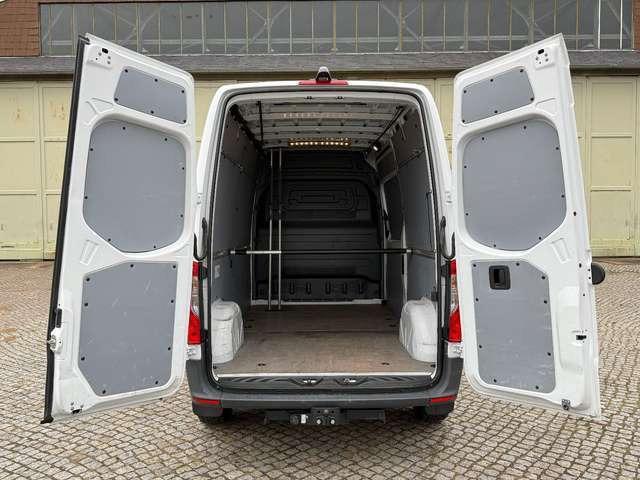 Mercedes-Benz Sprinter Sprinter III L2 Kamera Navi MBUX AHK TEMPO
