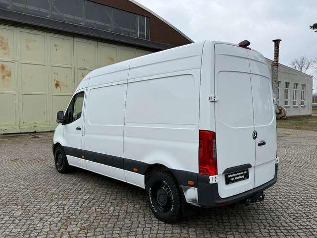 Mercedes-Benz Sprinter Sprinter III L2 Kamera Navi MBUX AHK TEMPO