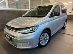 Bild Volkswagen Caddy Life AUTOMAT.STANDHZG AHK LED DAB KAMERA