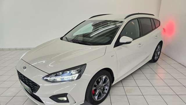 Ford Focus Turnier ST-Line X *LED*Kamera*PDC*SHZ*
