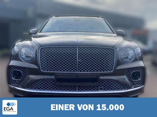 Bentley Bentayga Mulliner First Edition 22°Naim Airmatic Panora...