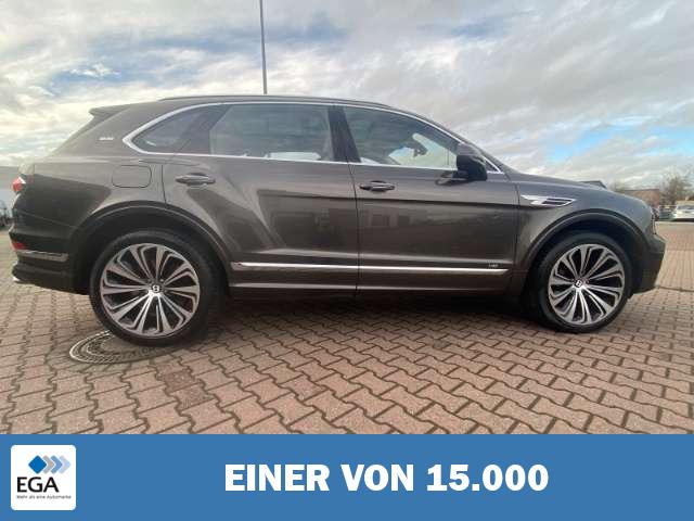 Bentley Bentayga Mulliner First Edition 22°Naim Airmatic Panora...