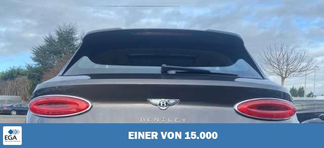 Bentley Bentayga Mulliner First Edition 22°Naim Airmatic Panora...