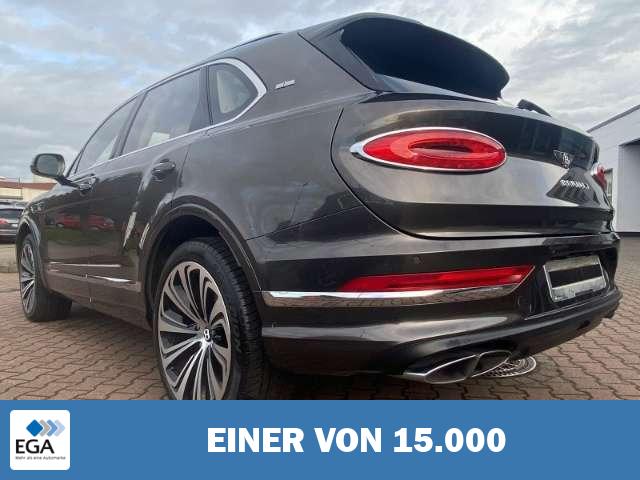 Bentley Bentayga Mulliner First Edition 22°Naim Airmatic Panora...
