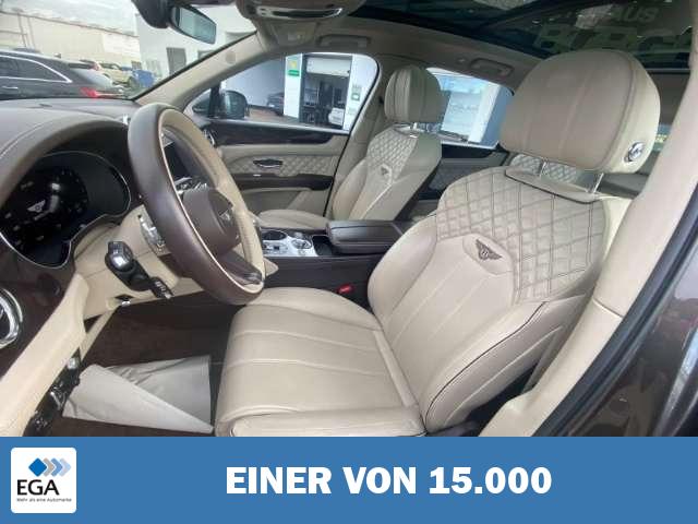 Bentley Bentayga Mulliner First Edition 22°Naim Airmatic Panora...