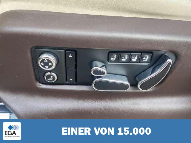 Bentley Bentayga Mulliner First Edition 22°Naim Airmatic Panora...