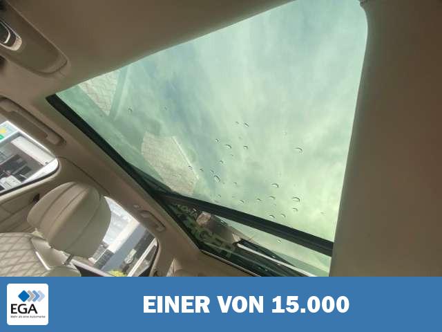 Bentley Bentayga Mulliner First Edition 22°Naim Airmatic Panora...