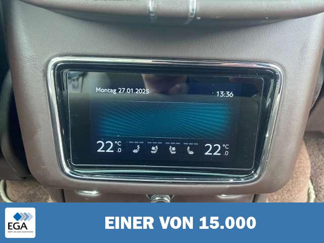 Bentley Bentayga Mulliner First Edition 22°Naim Airmatic Panora...