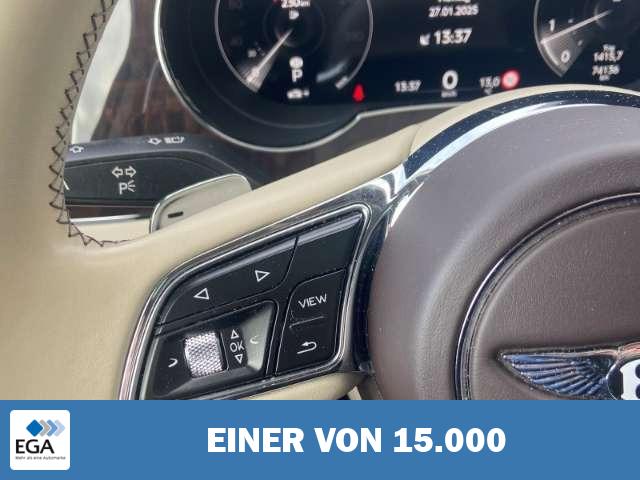 Bentley Bentayga Mulliner First Edition 22°Naim Airmatic Panora...
