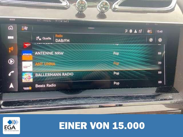 Bentley Bentayga Mulliner First Edition 22°Naim Airmatic Panora...