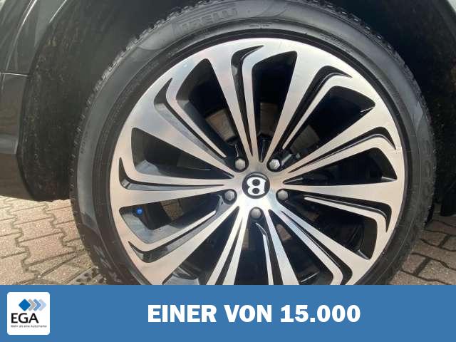 Bentley Bentayga Mulliner First Edition 22°Naim Airmatic Panora...
