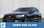 Bild Volvo XC60 Ultimate Dark AWD B4 Diesel EU6d HUD StandHZG AHK Digitales Cockpit Memory 