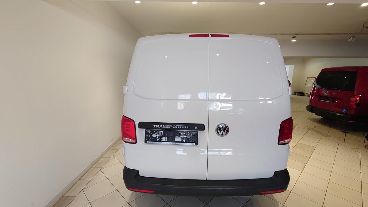 Volkswagen T6 Transporter lang 5 Sitzer Navi Klima vo & hi