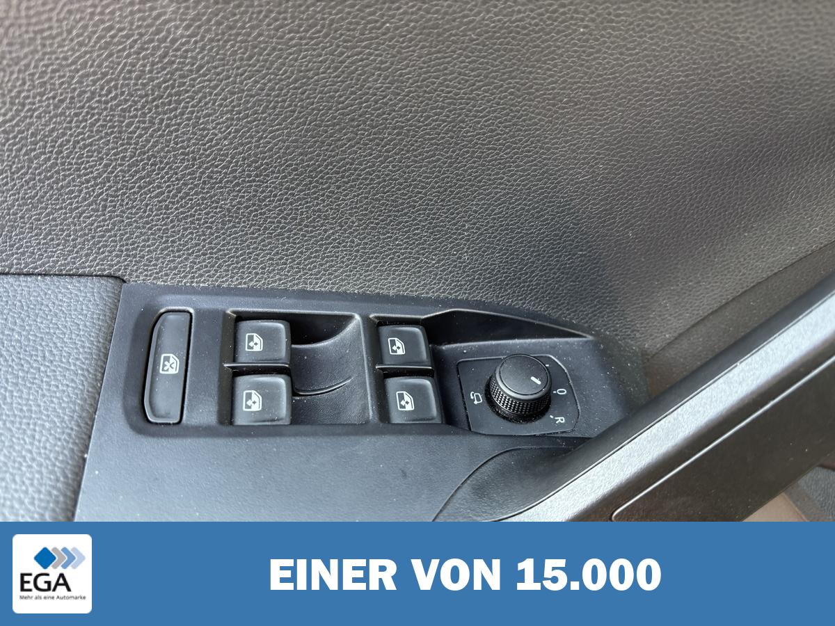 Seat Arona 1.0 TSI OPF Style,GJR,Navi,Garantie