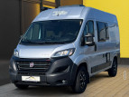 Bild Pössl Roadcar 540 Automatik+Solar+SAT+AHK+Markise+Navi+160 PS