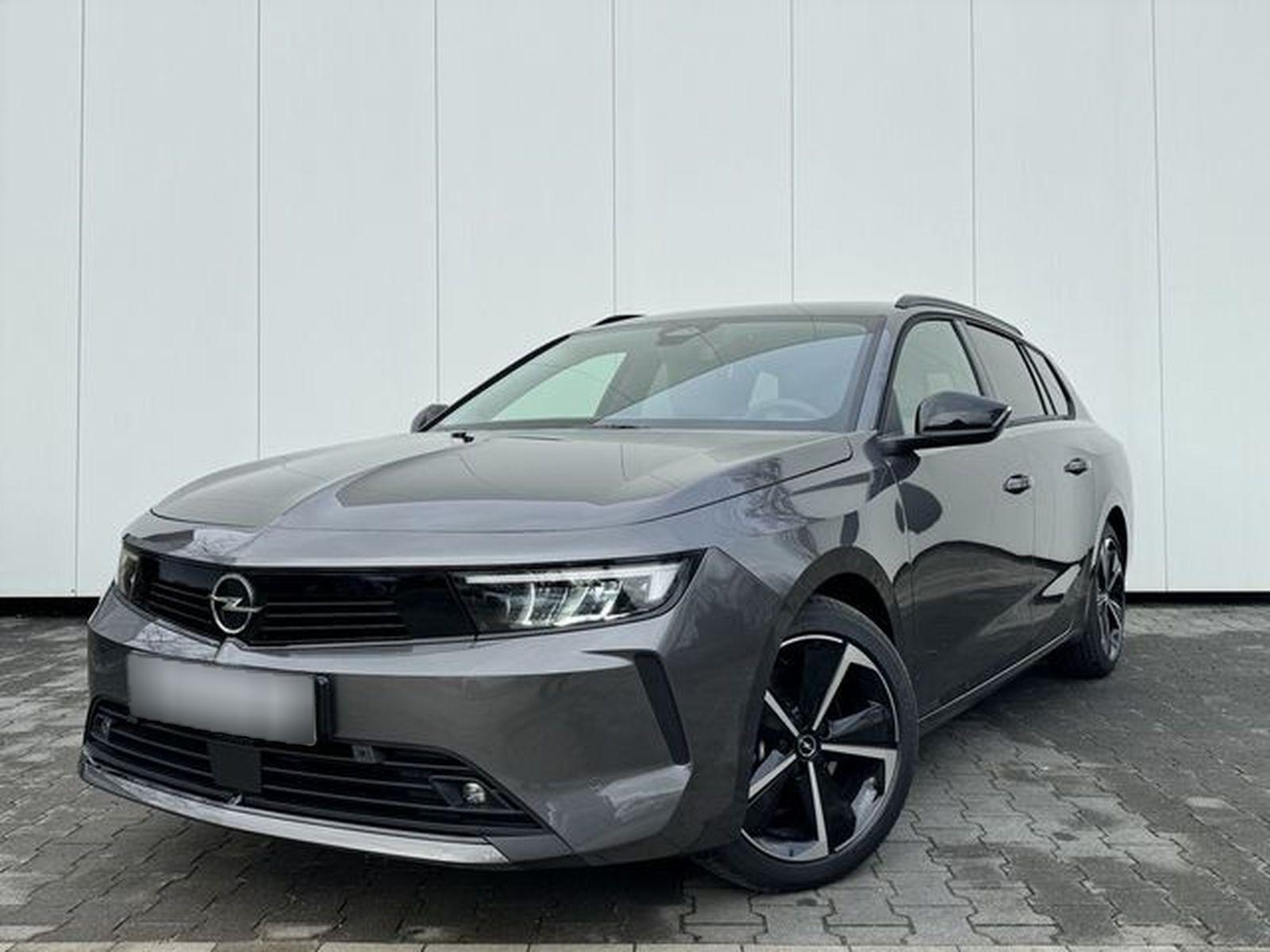 Opel Astra Sports Tourer Elega. RFK~SHZ~LED~NAVI/APP