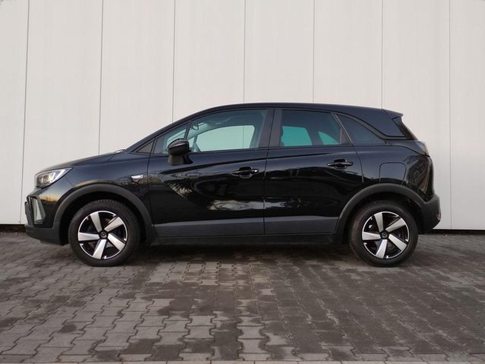 Opel Crossland Navi/APP~SHZ~LHZ~LED~2xPDC~RFK~DAB