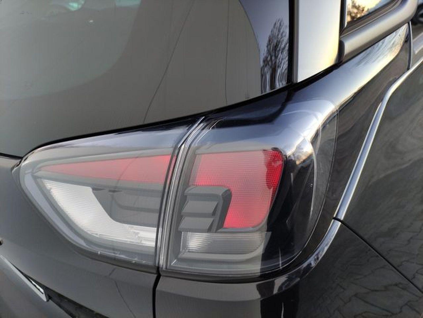 Opel Crossland Navi/APP~SHZ~LHZ~LED~2xPDC~RFK~DAB